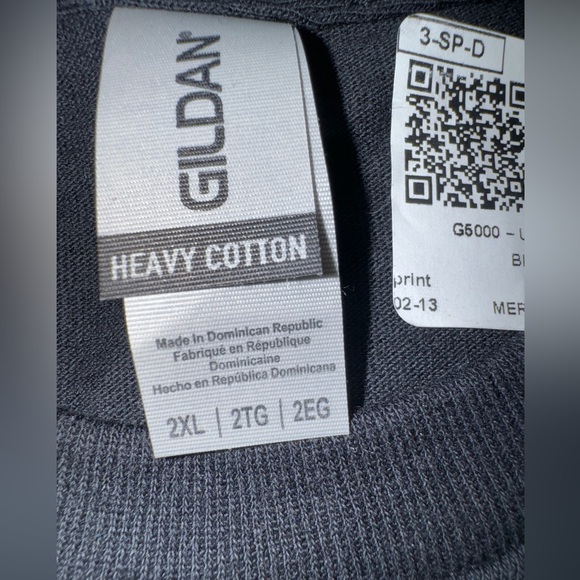 ⚫️ NWOT! Kanye West Vultures Album Cover Tshirt - Picture 4 of 5